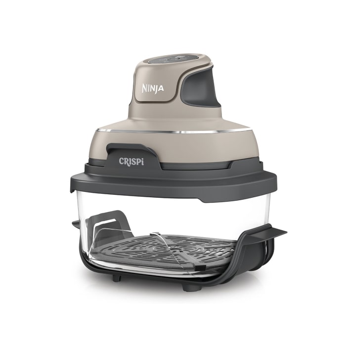[おすすめ]Ninja Crispi テーブルクッカー FN101JST ベージュ