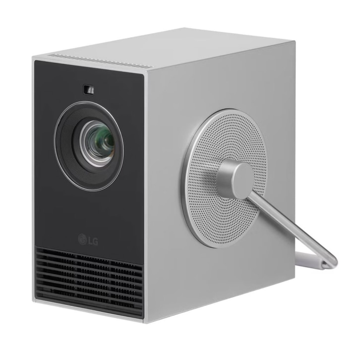 CineBeam Q HU710PB