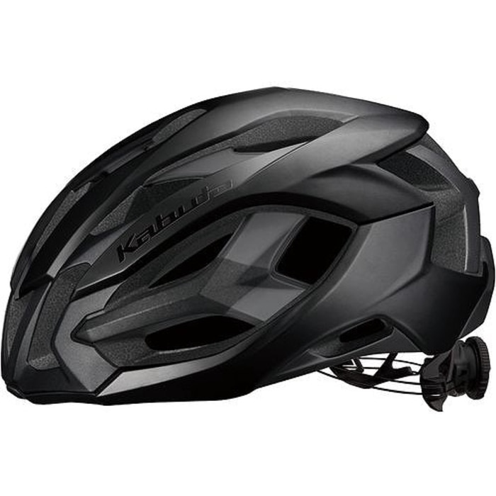 IZANAGI S/M (55-58cm) マットブラック