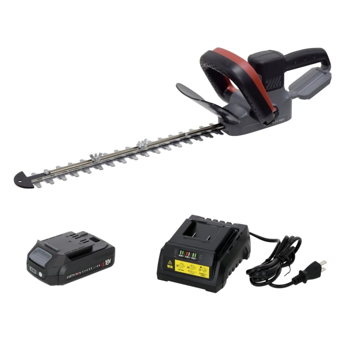 [取寄10]EARTH MAN SL-GHT400-AS