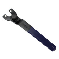 [取寄10]SK11 ロックナットレンチフリー SLW-2 [4977292870672]