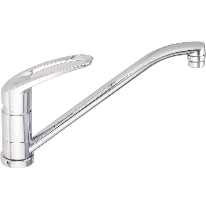 流し台用シングルレバー式混合栓 KM5011T