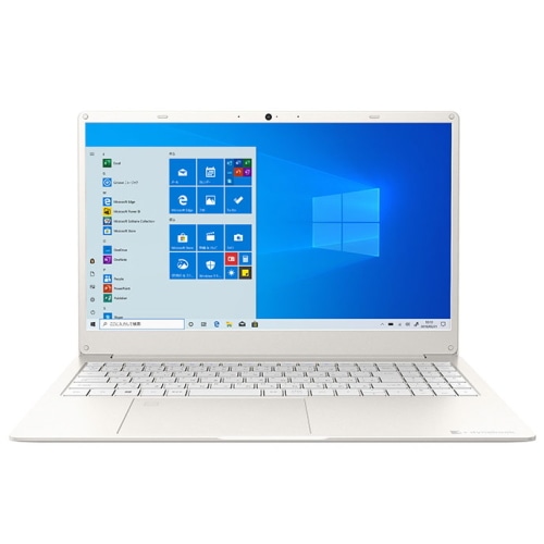 dynabook Y4 P1Y4PPEW リュクスホワイト