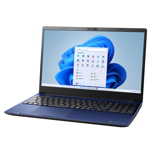 dynabook C7 P1C7VPEL プレシャスブルー