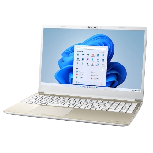 dynabook C7 P1C7VPEG サテンゴールド