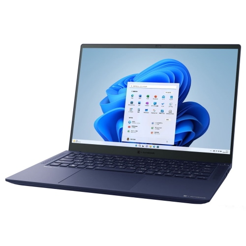 dynabook R9 P1R9WPBL ダークテックブルー