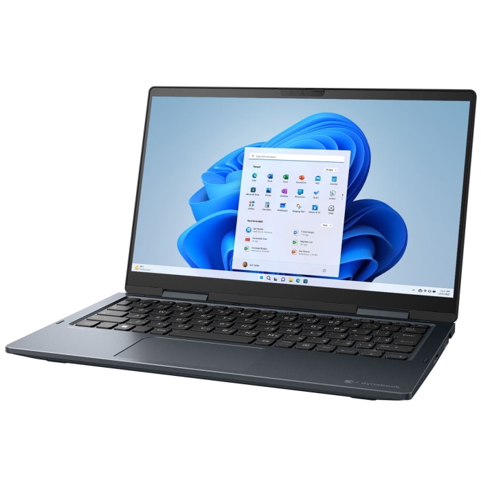 dynabook V8 P1V8WPBL ダークブルー