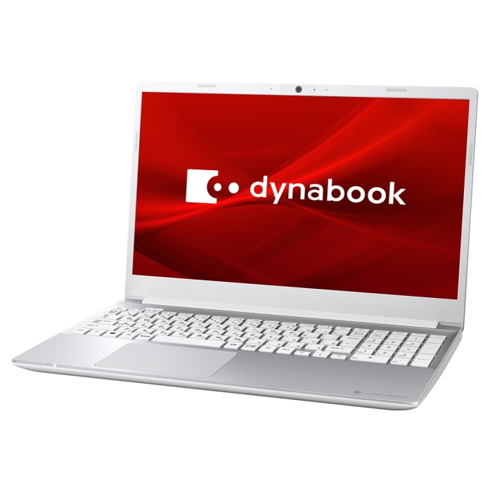 dynabook C5 P1C5YPES プレシャスシルバー