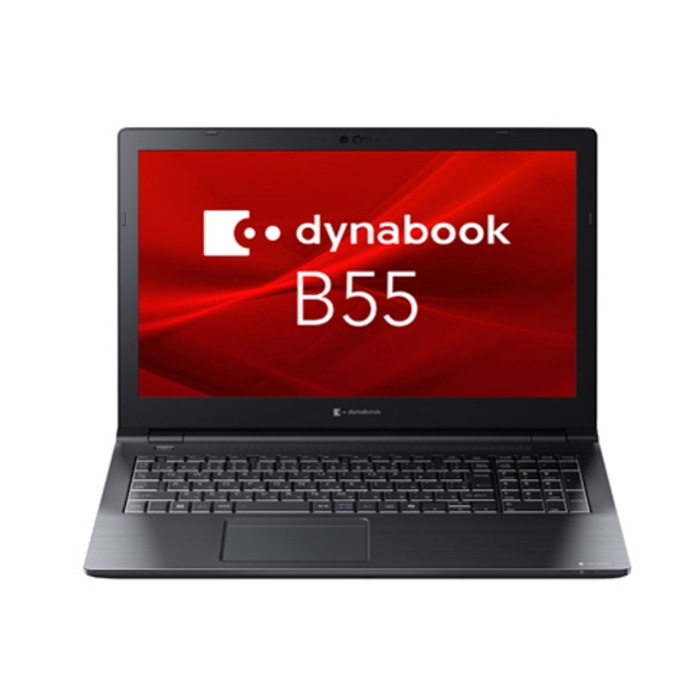 [取寄10]dynabook B55/LY A6BWLYLC571A