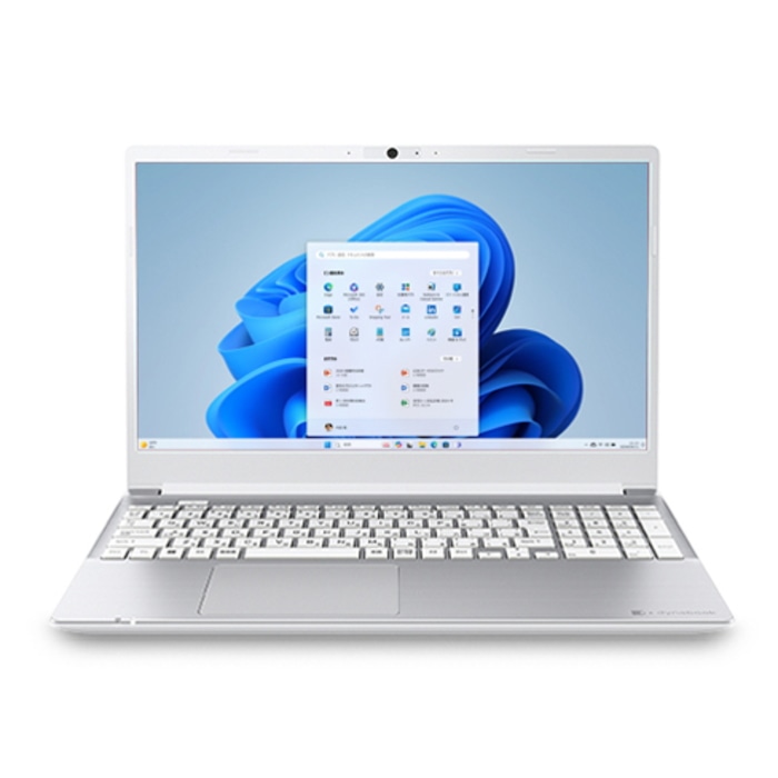 [未使用品]dynabook C5 P3C5XSEE プレシャスシルバー