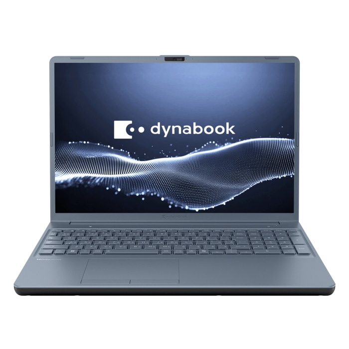 dynabook T5 P1T5APEL アッシュブルー