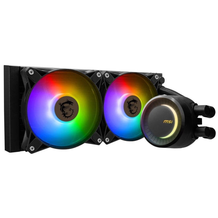 MAG CORELIQUID E240 ブラック