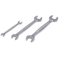 [取寄10]新型両口スパナ DS-1921 [4953488281286]