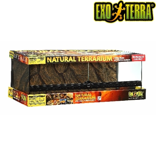 GEX(ジェックス) エキゾテラ グラステラリウム9030 爬虫類 飼育ケージ PT2611