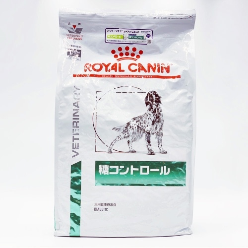 ロイヤルカナン 猫用 糖コントロール ドライ 2kg 1袋 Amazon | ロイヤルカナン 療法食 糖コントロール 猫用 ドライ 2kg