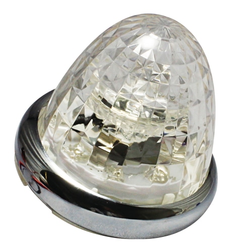 超流星マーカー CE-165C クリア/ブルー