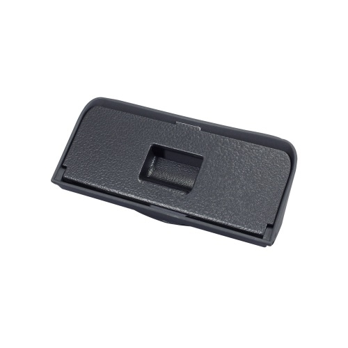 [取寄5]80系 ノア・ヴォクシー専用 ビルトインETCカバー SY-NV8 黒 [4979969010794]