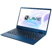 NM550/RAL LAVIE Note Mobile PC-NM550RAL ネイビーブルー