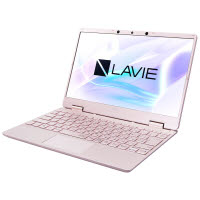 NM550/RAG LAVIE Note Mobile PC-NM550RAG メタリックピンク