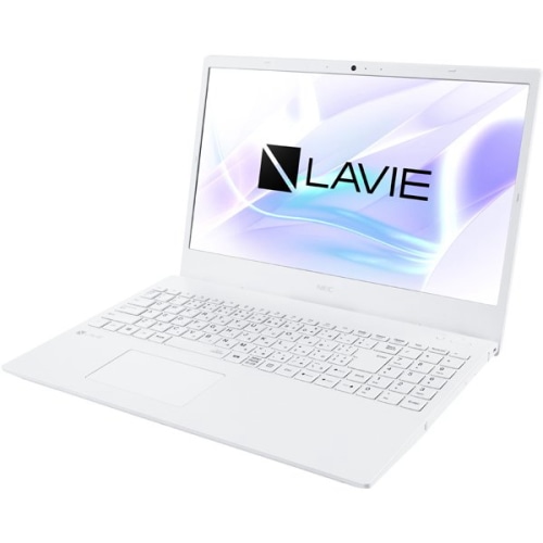 箱難ありB]LAVIE N15 N157C/AAW PC-N157CAAW: PCボンバー