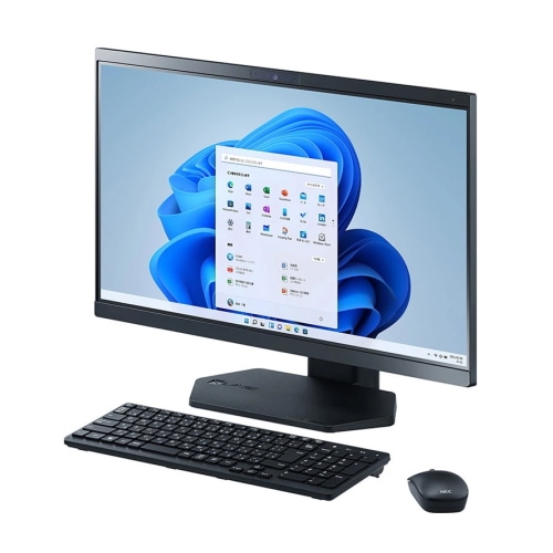 [おすすめ]LAVIE A23 A2335/DAB PC-A2335DAB ファインブラック