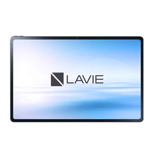 [箱難ありB]LAVIE Tab T12 T1295/DAS PC-T1295DAS ストームグレー