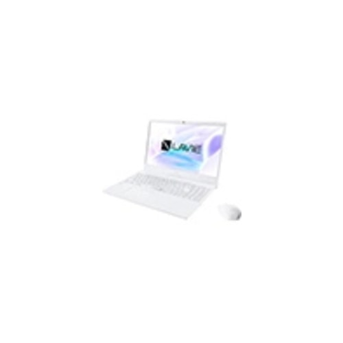 LAVIE Smart N15 PC-SN19CRNAH-2 パールホワイト: PCボンバー LAVIE Smart N15 PC-SN19CRNAH-2 パールホワイト: PCボンバー