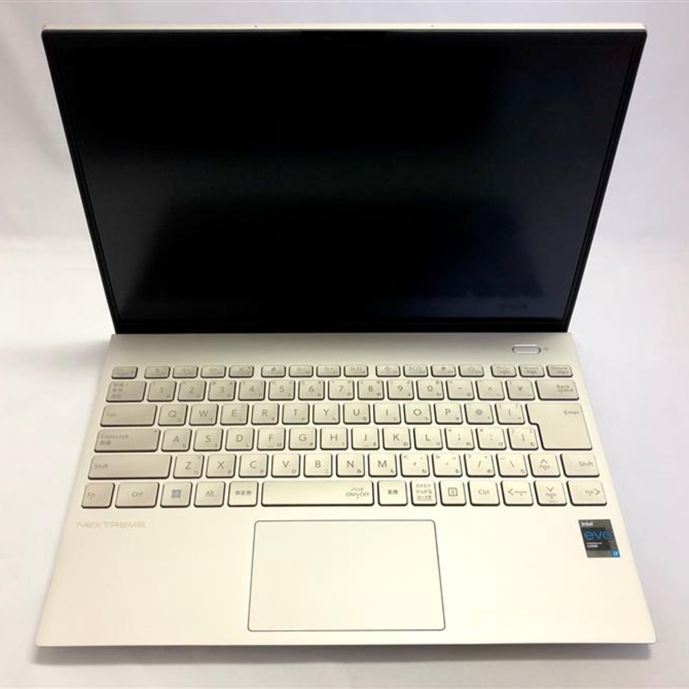 [展示品A]LAVIE NEXTREME Carbon XC950/DAG SIMフリー PC-XC950DAG ペールゴールド: PCボンバー