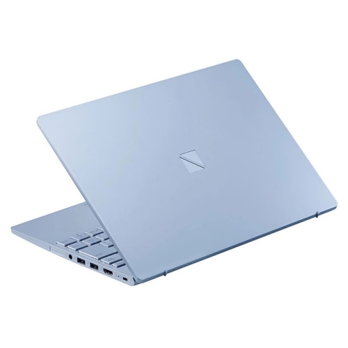 LAVIE N13 N1375/FAM [メタリックライトブルー] LAVIE N13 N1375/FAM PC-N1375FAM メタリックライトブルー: PCボンバー
