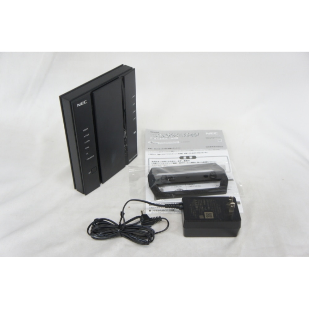 [中古B]Aterm WG2600HS2 PA-WG2600HS2