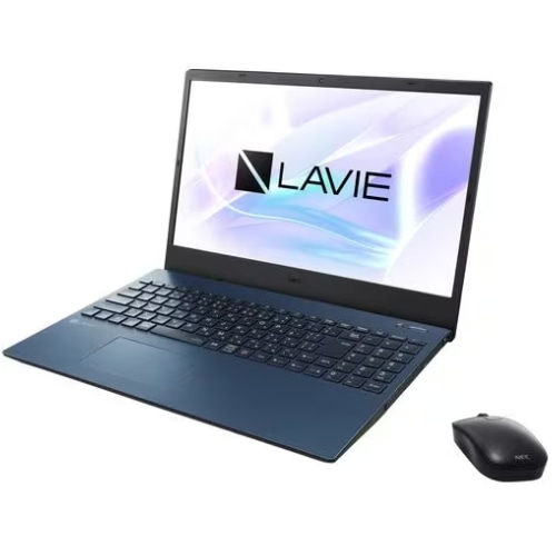 LAVIE N15 PC-N1570GAL-Y  ネービーブルー (量販店モデル)