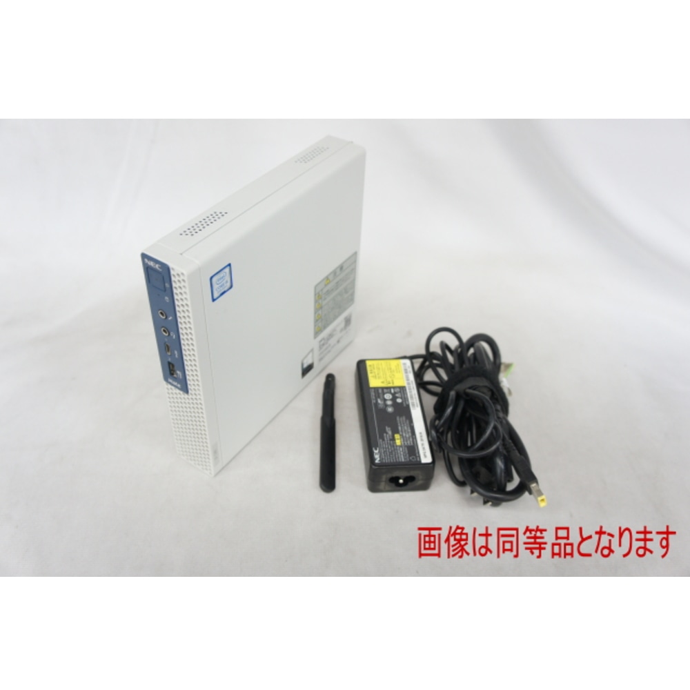 [中古B]Mate MKM21C-4 (Core i5-8500T/8GB/SSD 256GB/WiFi/Win11)