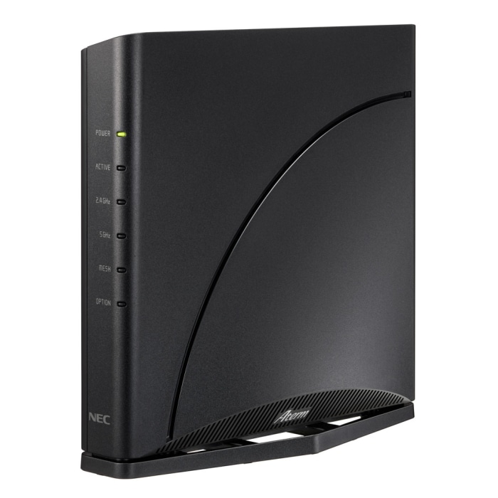 Aterm PA-7200D8BE