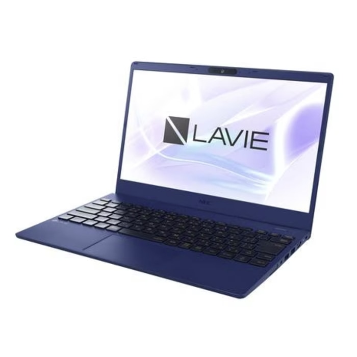 LAVIE N13 N1375/DAL-Y PC-N1375DAL-Y ネイビーブルー (量販店モデル)