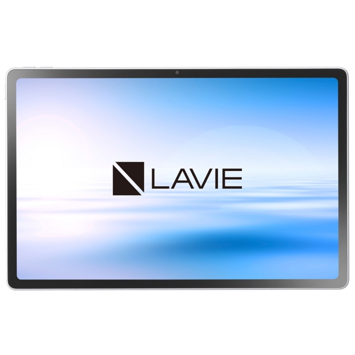 LAVIE Tab T12N T1275/LAS PC-T1275LAS クラウドグレー