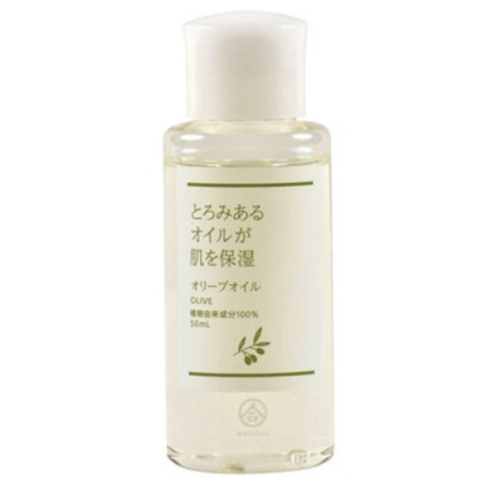 オリーブオイル 50ml