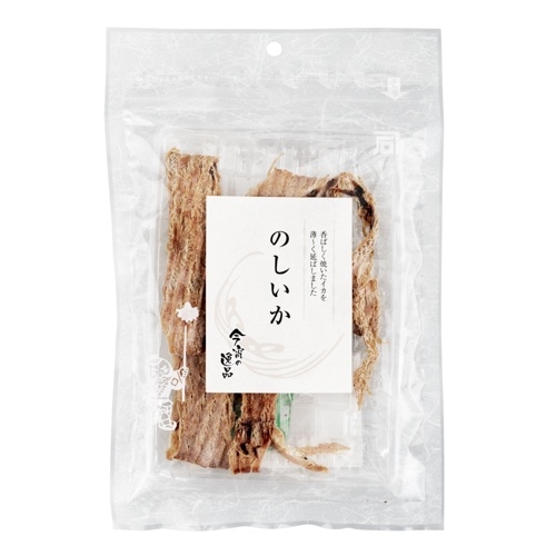 [取寄10]のしいか 40g [1袋][4589458492057]: PCボンバー