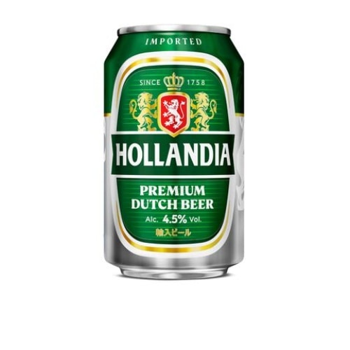 取寄10]HOLLANDIA [1箱][8714800049863]: PCボンバー