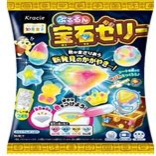 取寄10]ぷるるん宝石ゼリー [1個][4901551357222]: PCボンバー