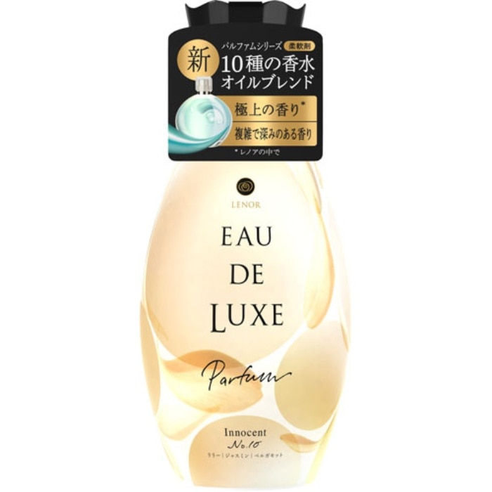 レノアオードリュクス マインドフルネスシリーズ リラックス 本体 530ML