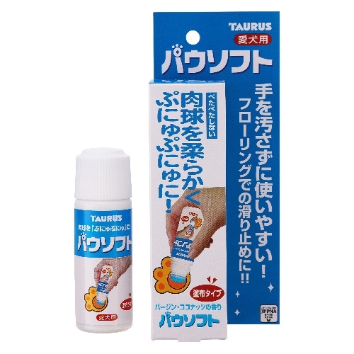 [取寄10]トーラス パウソフト [50ml][4512063171383]