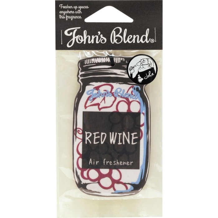 John’sBlend AF RED OA-JON-1-5