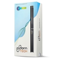 [未使用品]Ploom TECH スターターキット