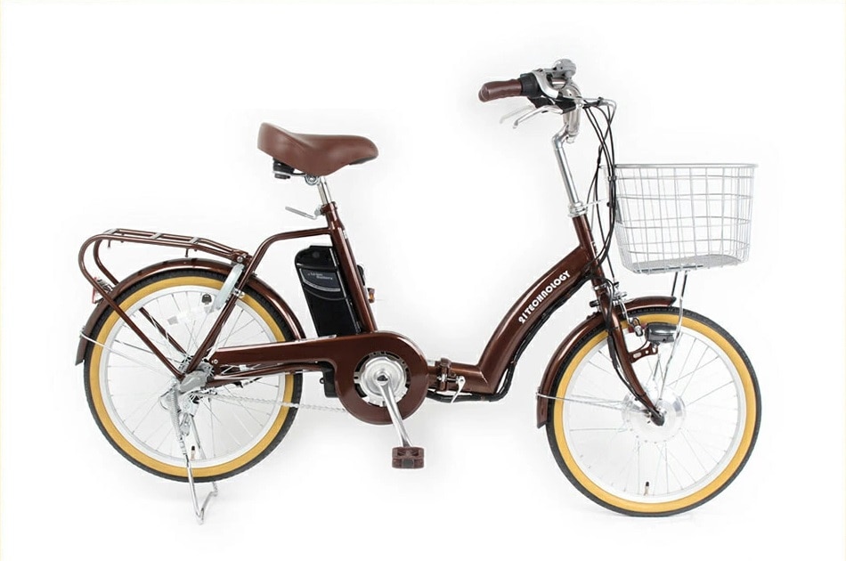 [直送3]DA203 チョコブラウン