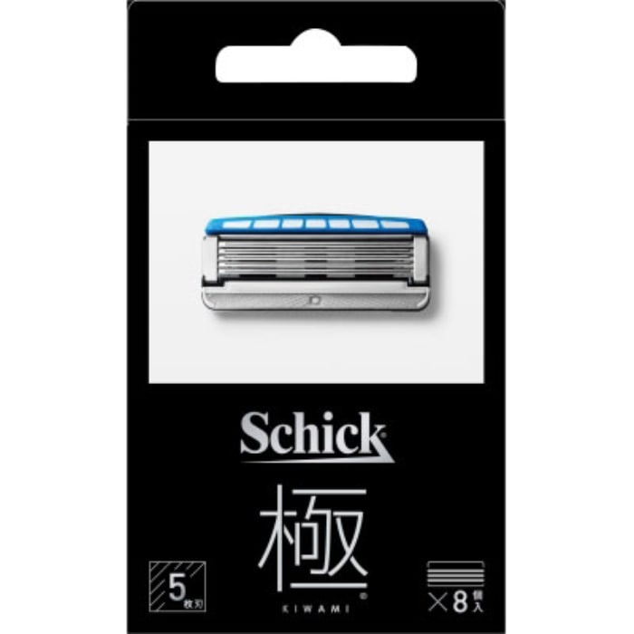 キワミ 替刃 8コ入