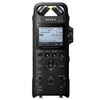 PCM-D10 (リニアPCMレコーダー)