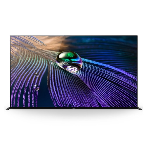 BRAVIA XRJ-55A90J [55インチ]