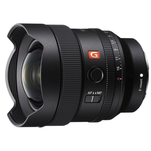 FE 14mm F1.8 GM SEL14F18GM