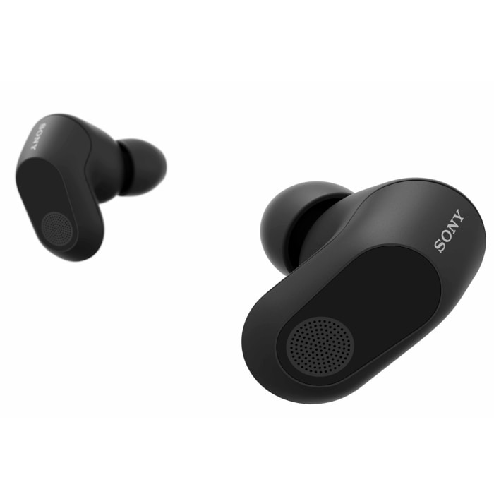 【60％OFF】 INZONE Buds WF-G700N ブラック: PCボンバー イヤホン