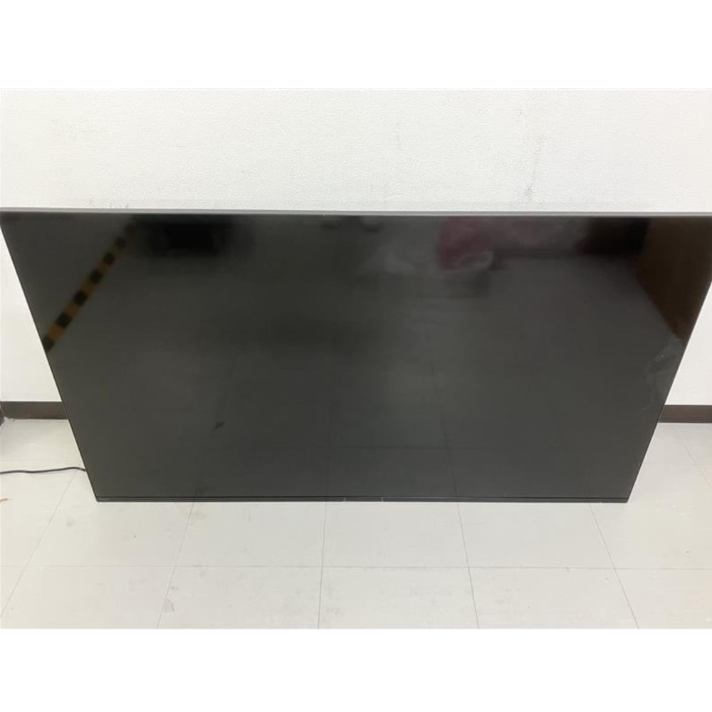 ジャンク品]BRAVIA XRJ-55X90L [55インチ]: PCボンバー